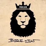 BIBLEin365 icon