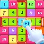 Block Puzzle Merge Mania Games icon