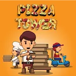 Pizza Tower: Idle Tycoon icon