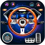 Car Engine Sounds & Car Horn