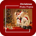 Christmas Photo Frame icon