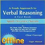 Sagir Ahmad Reasoning 2023 icon