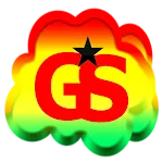 Ghana Sky Web & Radio Stations icon