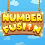 Number Fusion: Merge Fun! icon
