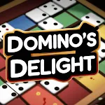 Domino's Delight Puzzle icon