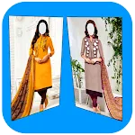 Womens Churidar Neck Dresses icon