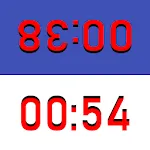 Chess Clock: Timer icon