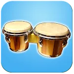 Bongo Drums icon
