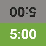 Chess Clock icon