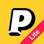 ParaX lite: 1v1 video chat icon