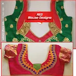 Blouse Designs icon