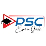 PSCExamGuide icon