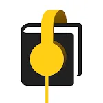 beeline books and audiobooks icon