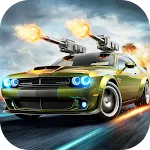 Urban City : Open World | Indus Appstore | App Icon