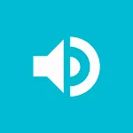 Talk: Text to Voice icon