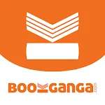 BookGanga icon