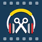 Music Editor: Trim, Cut, Merge icon
