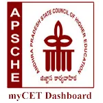 APSCHE  myCET icon