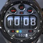 BIG Dash Pro | Odo icon