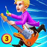 Guitar Prince - Disturbance icon