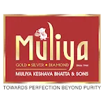 Muliya Jewels icon
