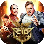 CID Heroes - Super Agent Run icon