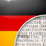 Latine-German Translation icon