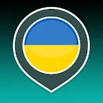 Learn Ukrainian | Ukrainian Tr icon
