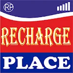 Recharge Place icon