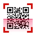 QR Scanner & QR Code Generator icon