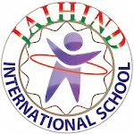 JaihindSchool Connect icon