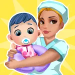 Childcare Master icon