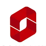Office Docs: PDF, Word, Excel icon