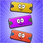 Number Merger- Logical Puzzle icon