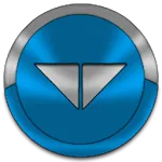 Light Blue Icon Pack icon