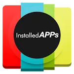 Installed Apps -Know your Apps icon