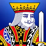 FreeCell - Solitaire Card Game icon