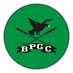 BPGC Golf App icon