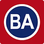 BA Transfer icon