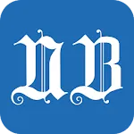 Nordstrands Blad icon