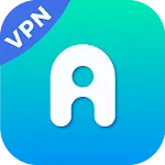Anonymous VPN icon