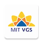 MIT Vishwashanti Gurukul Schoo icon