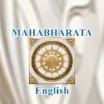 Mahabharata by Vyasa - English icon