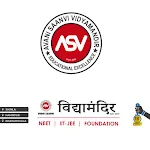 AS Vidyamandir Classes icon