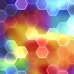 HEX Live Wallpaper icon