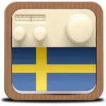 Sweden Radio - Sweden  Am Fm icon