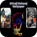 Shivaji Maharaj Wallpaper icon