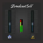 BroadcastSelf icon