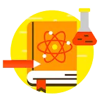Chemistry Dictionary icon
