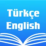 Turkish English Dictionary icon